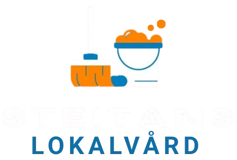 Steitan Lokalvård